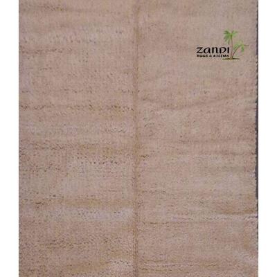 Indian Shaggy design wool/cotton rug size 11'x 8' Retail $11880
