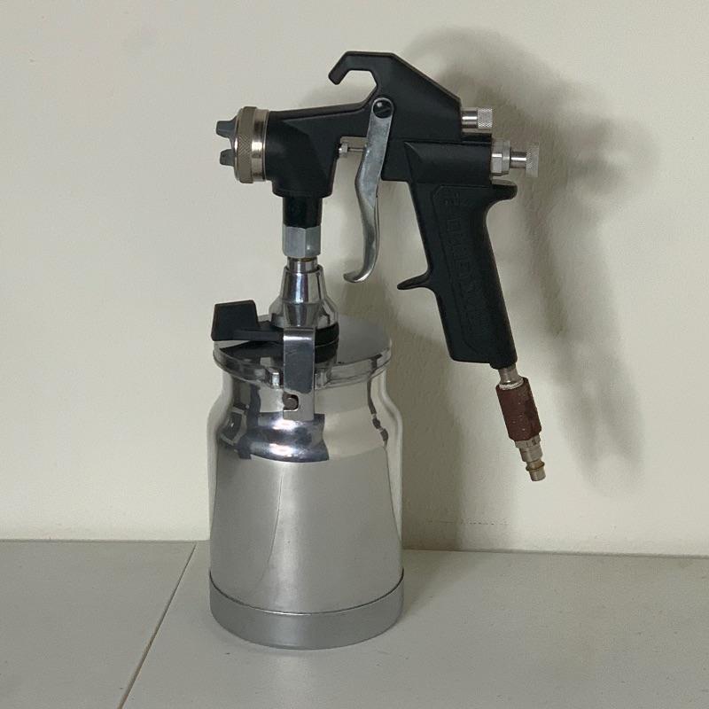 Sears Craftsman Spray Gun