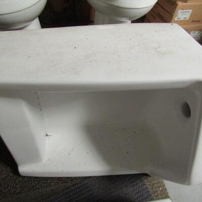 Ceramic Commercial Urinal Choice Two