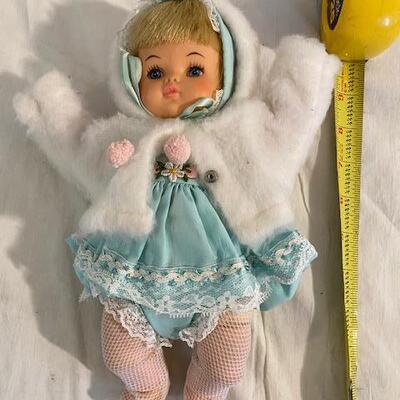 70â€™s doll baby 