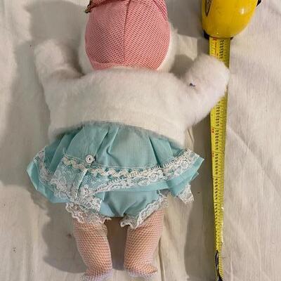 70â€™s doll baby 