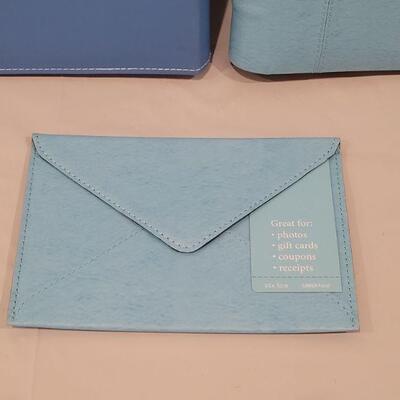 Lot 102: Hallmark Photo Albums and Picture Pocket