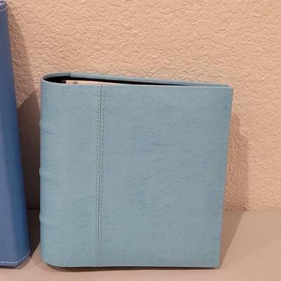 Lot 102: Hallmark Photo Albums and Picture Pocket