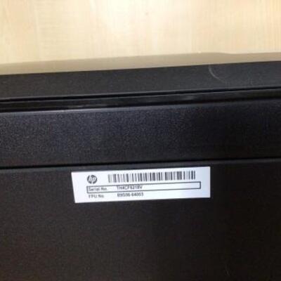 350 - HP Envy 5660 Wireless Printer