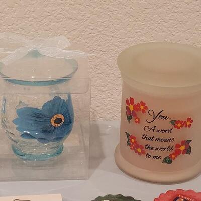 Lot 119: New Candles, Wax Melts & Car Air Fresheners