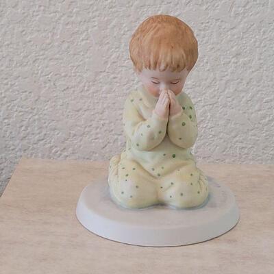 Lot 132: Frances Hook "Nighttime Thoughts" and "Nature's Wonders"  