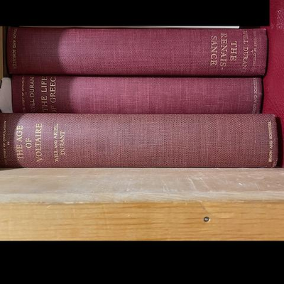 Book Lot 2 Compilation Books and Dictionary