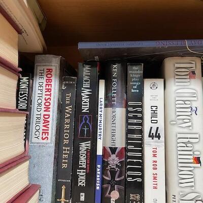 Book Lot 3 