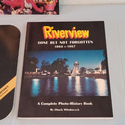 Lot 159: Vintage Walt Disney Collector's Books