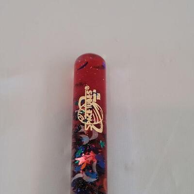 Lot 162: (2) Vintage Space Tubes
