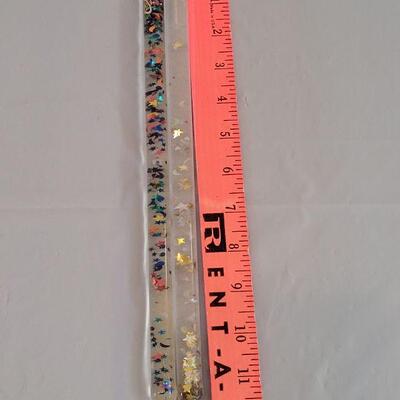 Lot 164: (2) Vintage Space Tubes