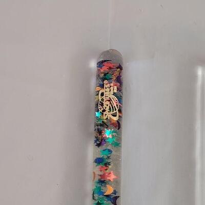 Lot 164: (2) Vintage Space Tubes