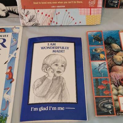 Lot 166: Children's Book Lot