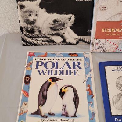 Lot 166: Children's Book Lot