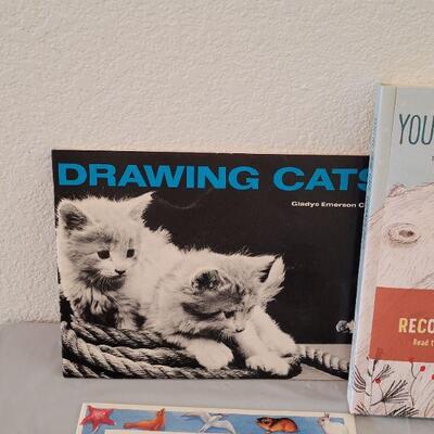 Lot 166: Children's Book Lot