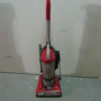 Dirt Devil Power Max Vacuum- Used- Condition Unknown