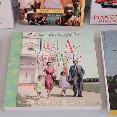 Lot 194: Book Lot