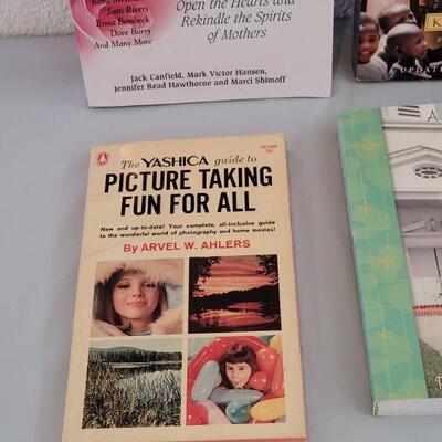 Lot 194: Book Lot
