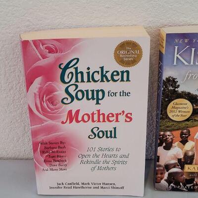 Lot 194: Book Lot