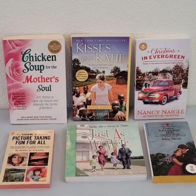 Lot 194: Book Lot