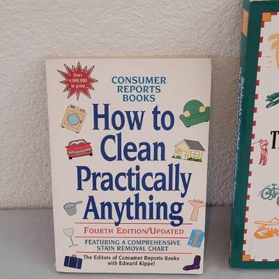 Lot 197: Book Lot