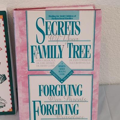 Lot 197: Book Lot