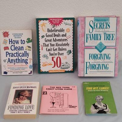 Lot 197: Book Lot