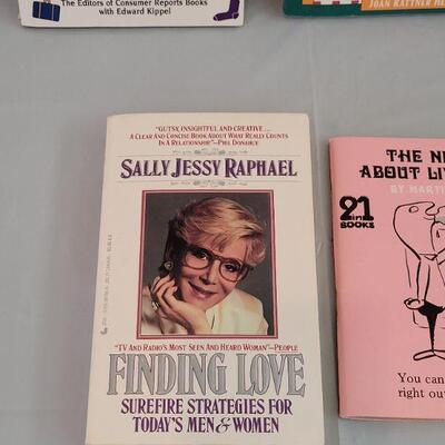 Lot 197: Book Lot