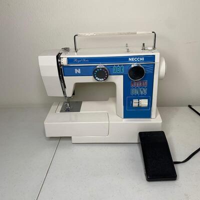 Royal Series Sewing Machine 