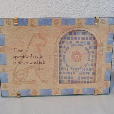 Lot 213: (3) Picture Frames