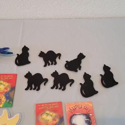 Lot 220: Magnet Lot