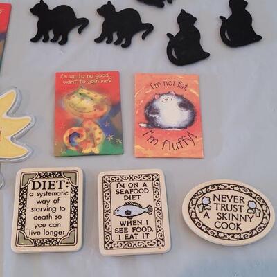 Lot 220: Magnet Lot