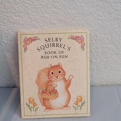 Lot 226:  American Girl  Card Kit, Paper, Book of Rub-ons
