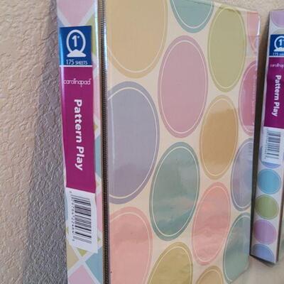 Lot 236: School Supplies Lot