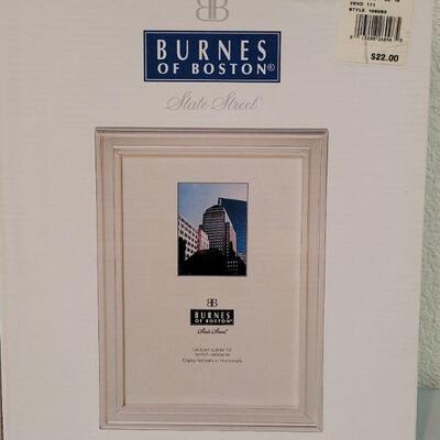Lot 240: New Picture Frames (2)