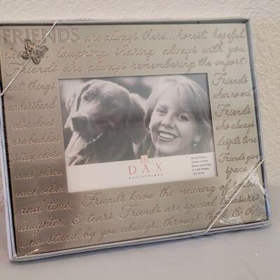 Lot 241: Photo Albums, Address Book, Notecard Set and Picture Frame