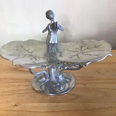 K150 - Michael Aram Unique Fairy Dish