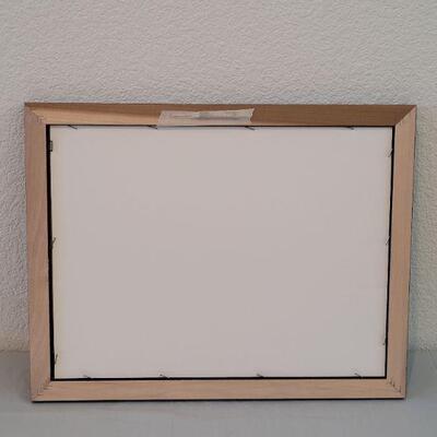 Lot 244: Cat in Mailbox Print