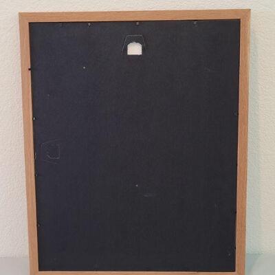 Lot 248: France Hook Framed Print