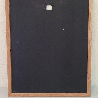 Lot 251: Frances Hook Framed Print
