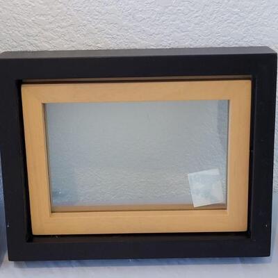 Lot 252: Picture Frames