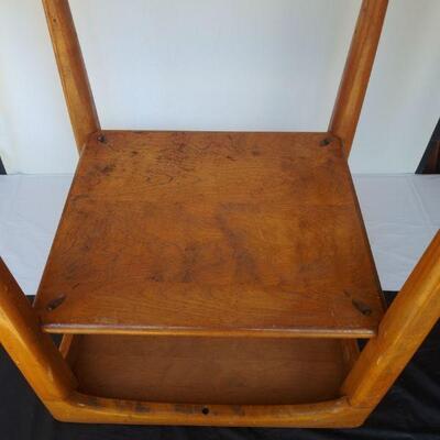 Danish Modern Style Side table
