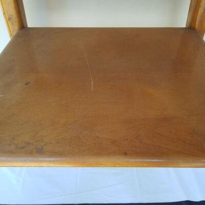 Danish Modern Style Side table
