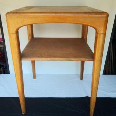 Danish Modern Style Side table