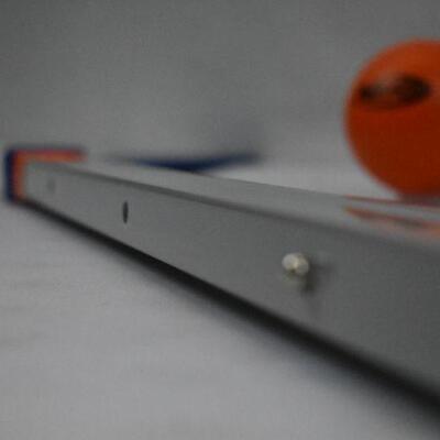 Nerf Hockey Stick & 1 Ball
