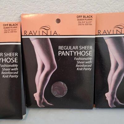 Lot 272: New Pantyhose Lot