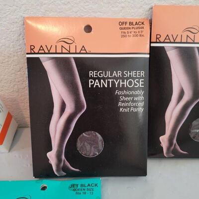 Lot 272: New Pantyhose Lot