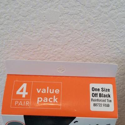 Lot 272: New Pantyhose Lot