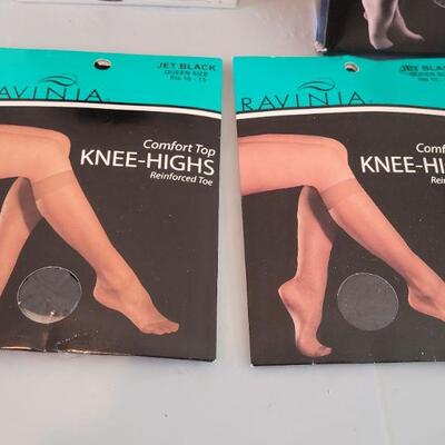 Lot 272: New Pantyhose Lot