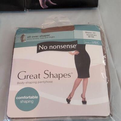 Lot 272: New Pantyhose Lot